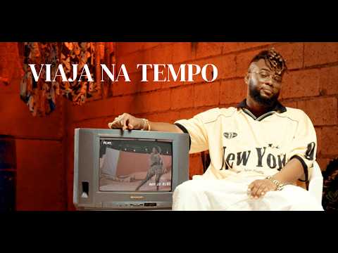 Sos Mucci -   Viaja na tempo