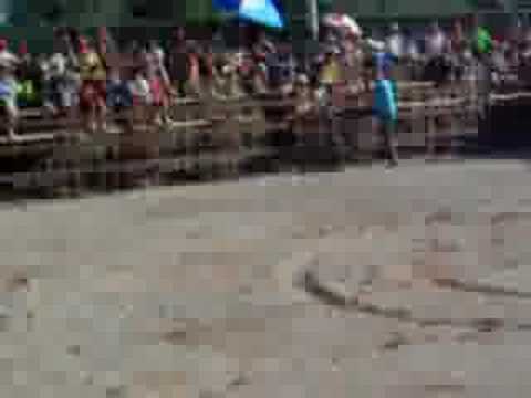 TYPICAL SPANISH PARTY