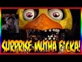 FIVE NIGHTS AT FREDDY'S 2 | SURPRISE MUTHA ...