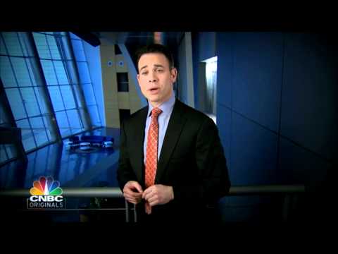 CNBC Cigarette Wars - From the battlefields