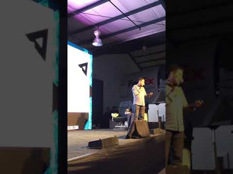 dApp Builder presentation at BLOCK-CON 2017