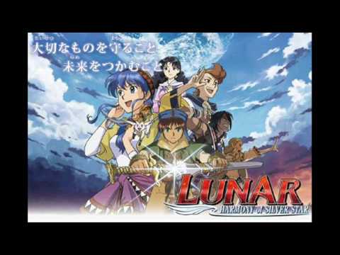 Lunar Silver Star Harmony: Brilliance (Final Dungeon Music)