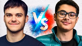 Ian77 vs Mohamed Light- GREATEST Bo9 EVER - Deck Guide by Ian77