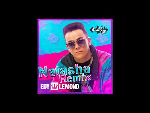 Edy Lemond - Natasha - Prod. Dj Anderson Mix