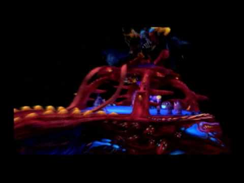 KH, Japanese cutscene: 230 - The End of the World (Part 10)