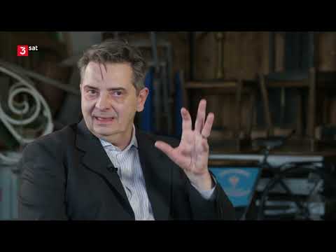 Walzerklänge - Die Geburtsstunde eines Tanzes (3/3)