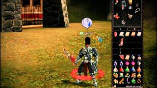 [Metin2] Calypso-2 UppVideo 2.0 [HD]