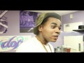 Kevin Gates Listening To Beats This Dude Is A BEAST
