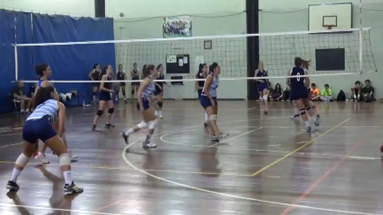 Hacoaj (3) vs Ciudad (0) Div. Honor - Copa Chulo Olmo 2017 03 17
