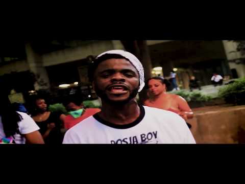 Dezo x  Roach💯 - Why they hate me(Dir. by @GeeEast_)