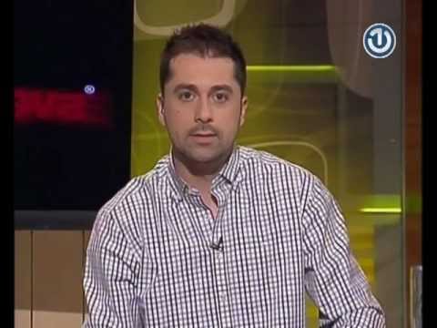 Unplugged Plug u magazinu "Sve u Svemu" (uživo)