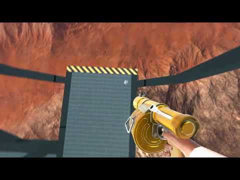 Matty on jump_classics_a3 - 10:35.249