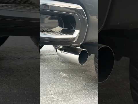 No better sound then deleted L5P🇺🇸#shorts #america #automobile #diesel #truck #duramax #l5p