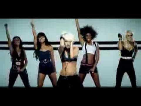 The Paradiso Girls Ft. Lil Jon & Eve - Patron Teqila (Official Music Video HQ)