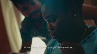 Daymé Arocena [Havana Cultura]