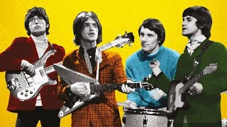 The KINKS - Sunny Afternoon / Mr. Pleasant - stereo mixes