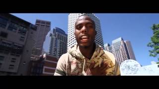 B.o.B - THE NATION ft Jake Lambo