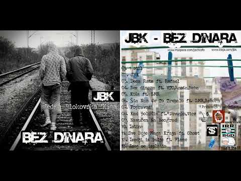 01. JBK - Jedan Stil (2009) [HQ Sound]