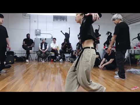 Scarlet Code Vs Cookie Factory - Finals - Friday Night Frowdown: absynthe’s Dirty 30th - BNC