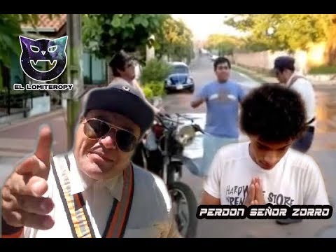 The Fox Ñaro 🇵🇾 | The Rabbit 🐇 | Video Collection 🎥 | [HD]