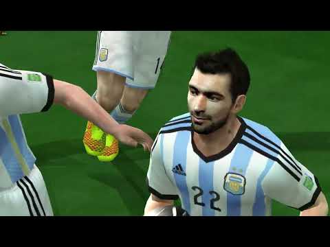 Argentina v Bosnia & Herzegovina | 2014 FIFA World Cup | Match Highlights