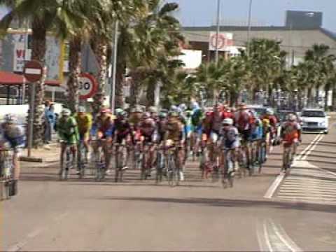Circuito de Guadiana 2010