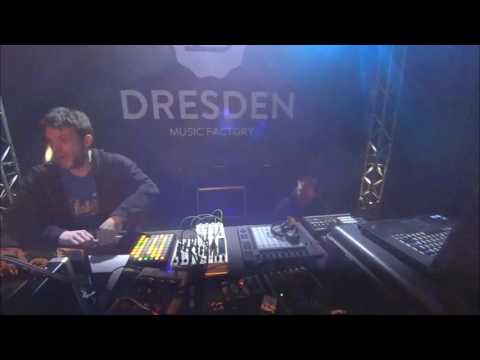 Frixion Fanatic Live at Stompin' Parties