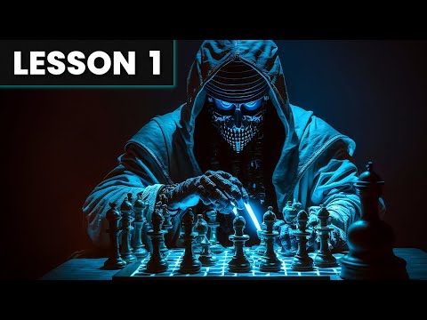 Roots of Positional Understanding - Lesson 1