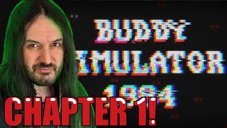 Let Me Take You To 1984... At Your Own Risk