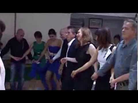 TS Bisernica - Taraban, kukunješće, bosansko kolo (12.10.2013.)