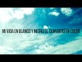 Emily Kinney - Masterpiece (Subtítulos en Español ...