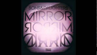 Sons & Daughters - Rose Red