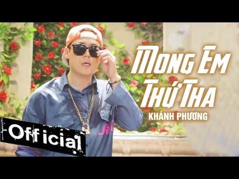 Mong em thứ tha - Khánh Phương