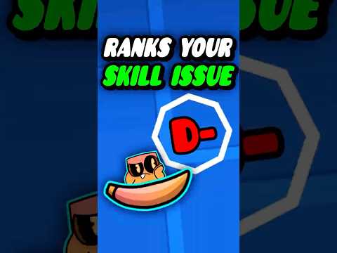 This Level Ranks Your Skills! #geometrydash