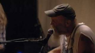 Seasick Steve - Thunderbird - From The Basement