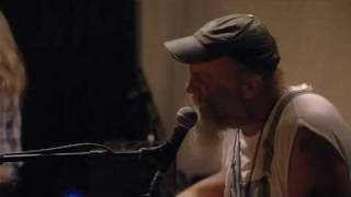 Seasick Steve - Thunderbird - From The Basement