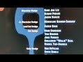 Rio End Credits