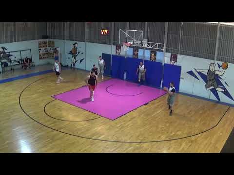 RED FIGHTERS 64-58 ΜΑΝΙΤΑΡΙΑ BC BASKET CITY SUMMER CUP A3 2022-23