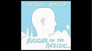 Wesley Dysart - Restless