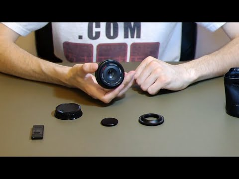 Video thumbnail for Video Review 1