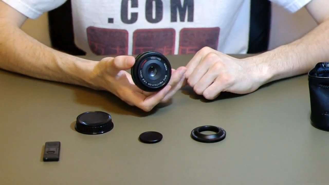 Video thumbnail for Video Review 1