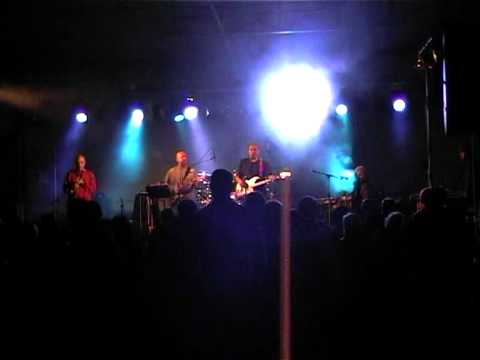 Buty - Vrána (Zámecký festival 2011 - Lanškroun 17.6.2011)