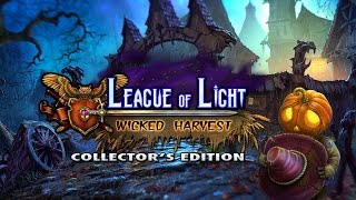 League of Light: Wicked Harvest Collector's Edition