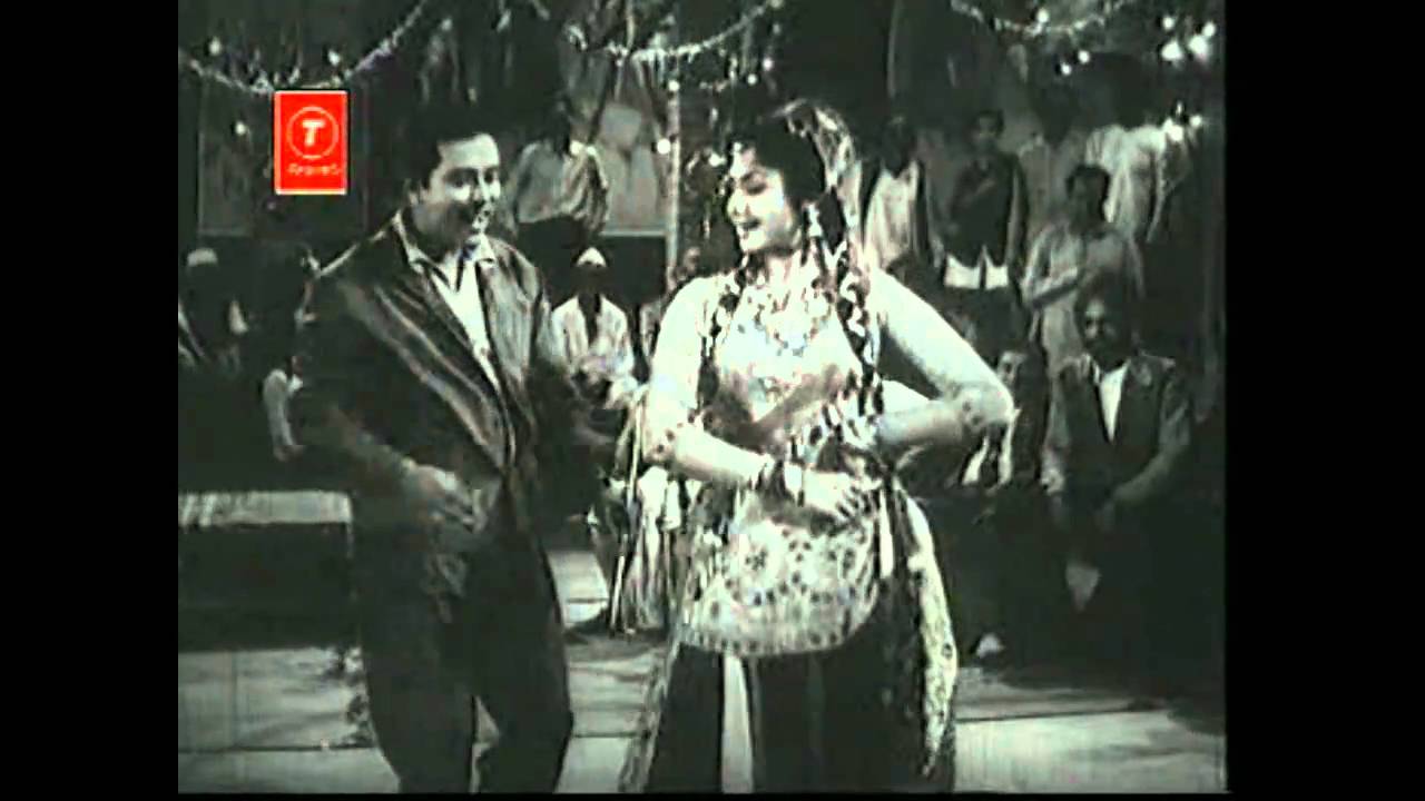 Naam Mera Nimmo Mukam Ludhiana Lyrics | Sapan Suhane | Lata Mangeshkar, Dwijen Mukherjee, Manna Dey | Salil Chowdhury