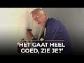 De opening van het chateau komt in gevaar | Chateau Meiland