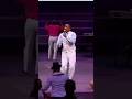 From Old School Praise Medley - Bernard Williams