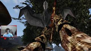 The Elder Scrolls III: Morrowind (Ep. 12) - 06/04/18 - Mannaz Manor