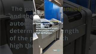 Affettatrice Treif FALCON | Immagine 4 - Machineryline