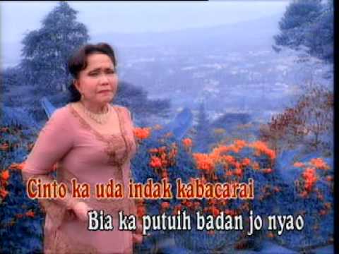 Cinto Kauda - Elly Kasim