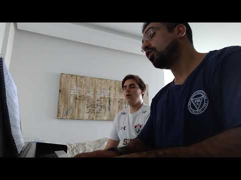 Birch Canoe - a importância de cantar corretamente